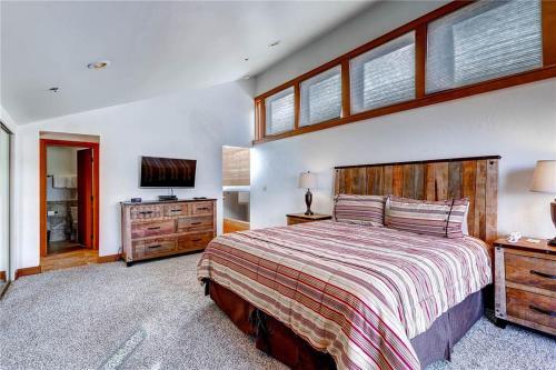 Apartamento Silver Cliff Village 301