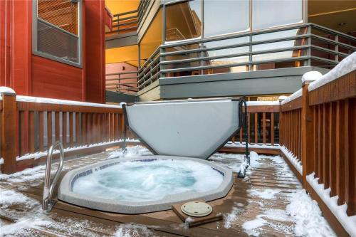 Apartamento Silver Cliff Village 301