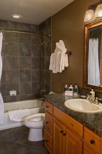 Apartamento Silverado 502d
