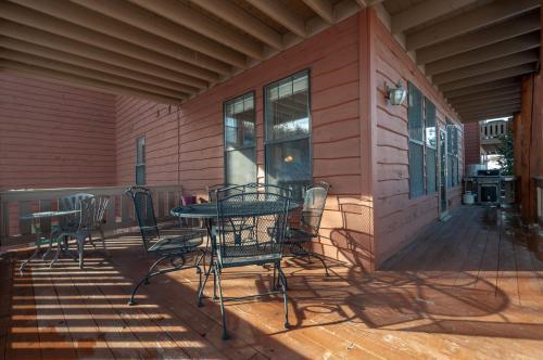 Pine Brook Point T2 Townhouse