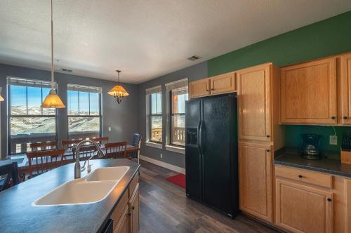 Pine Brook Point T2 Townhouse