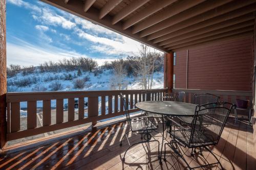 Pine Brook Point T2 Townhouse