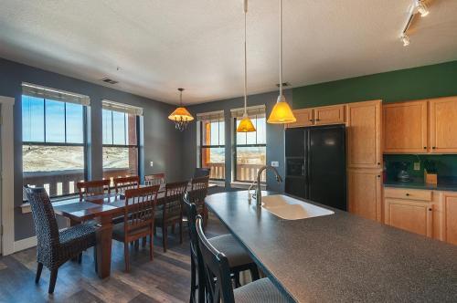 Pine Brook Point T2 Townhouse