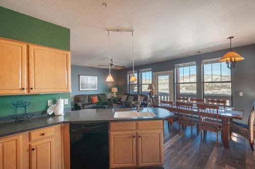 Pine Brook Point T2 Townhouse