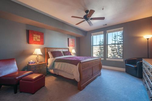 Pine Brook Point T2 Townhouse