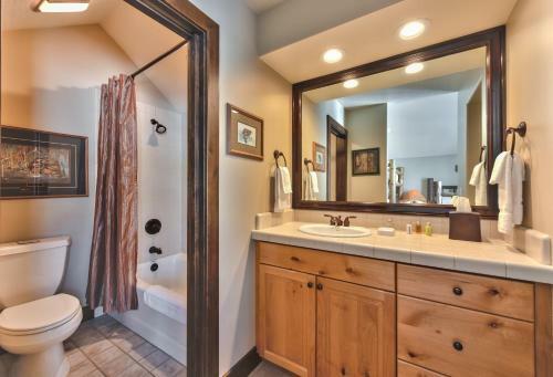Deer Valley Deer Lake Village Townhouse