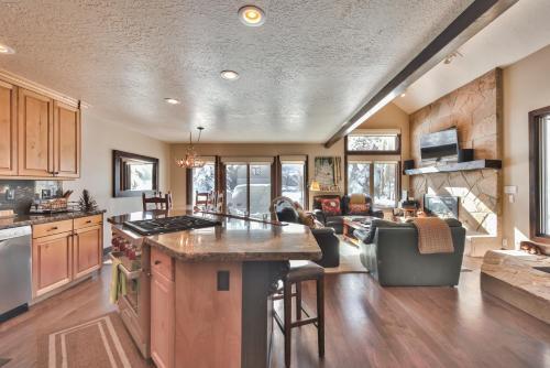 Deer Valley Deer Lake Village Townhouse