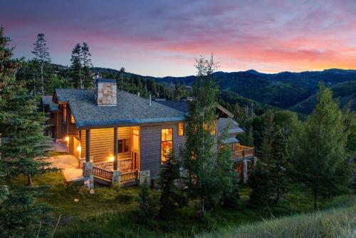 Lucky Star Apartment At Belle Arbor