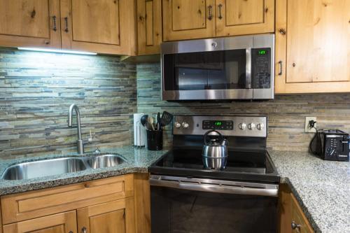 Apartamento Grand Summit G546a