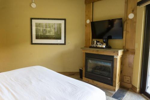 Apartamento Grand Summit G546a