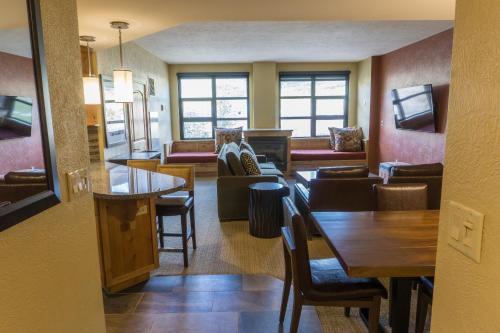 Apartamento Grand Summit G546a