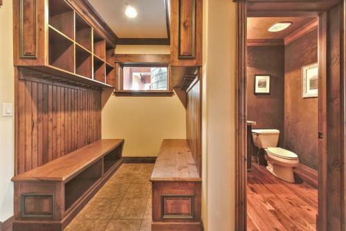 Park City Mountain View Townhouse