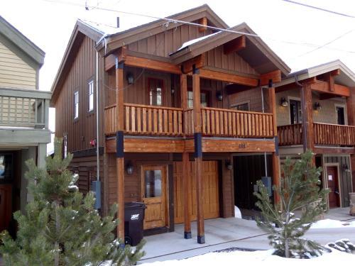 Powder Haus