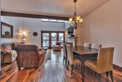 Apartamento Deer Valley Aspenwood Condo