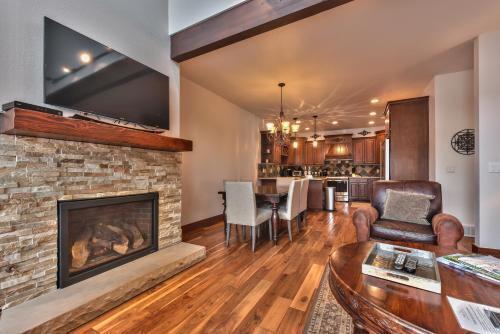 Apartamento Deer Valley Aspenwood Condo