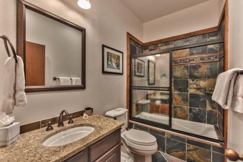 Apartamento Deer Valley Aspenwood Condo