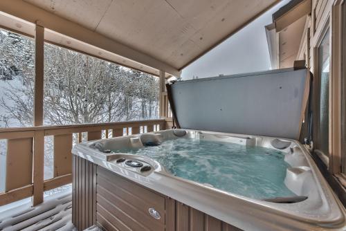 Apartamento Deer Valley Aspenwood Condo