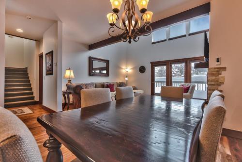 Apartamento Deer Valley Aspenwood Condo