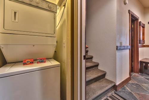 Apartamento Deer Valley Aspenwood Condo