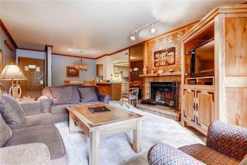 Apartamento Park Station 244-1