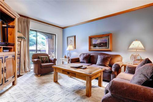 Apartamento Park Station 244-1