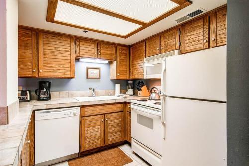 Apartamento Park Station 244-1