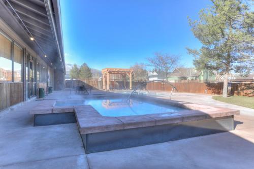 Apartamento The Prospector 720 (n) Condo