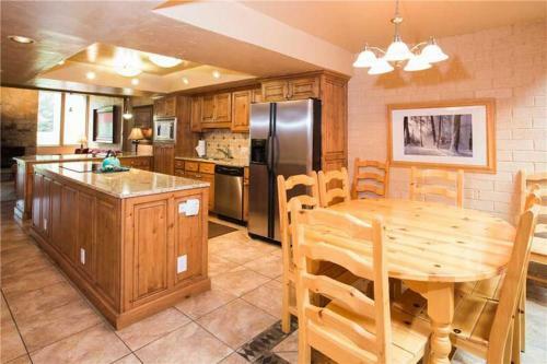 Apartamento Park Avenue 225
