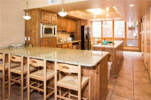 Apartamento Park Avenue 225