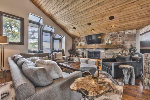 Deer Valley Aspen Hollow Home