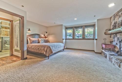 Deer Valley Aspen Hollow Home