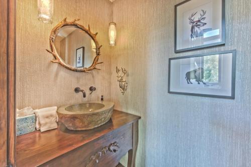 Deer Valley Aspen Hollow Home