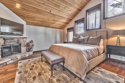 Deer Valley Aspen Hollow Home