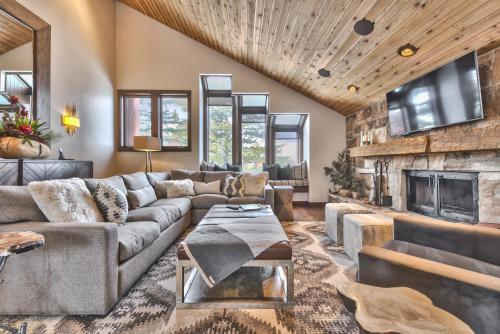 Deer Valley Aspen Hollow Home