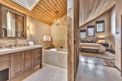 Deer Valley Aspen Hollow Home