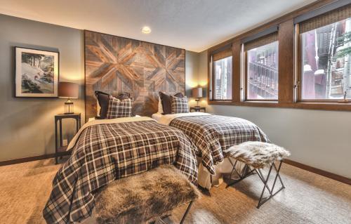 Deer Valley Aspen Hollow Home
