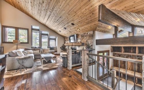 Deer Valley Aspen Hollow Home