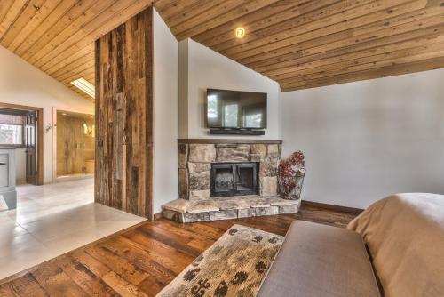 Deer Valley Aspen Hollow Home