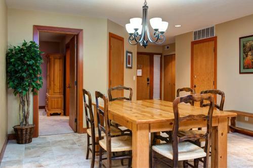 Apartamento Silver Cliff Condo