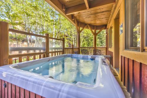 Apartamento Deer Valley Black Bear 231 Condo