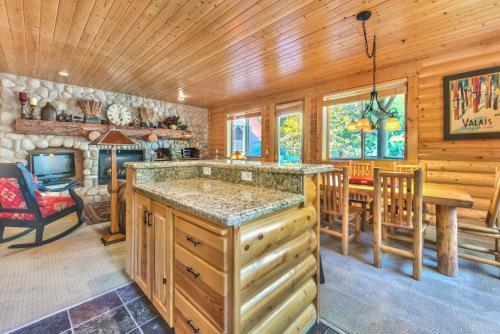 Apartamento Deer Valley Black Bear 231 Condo