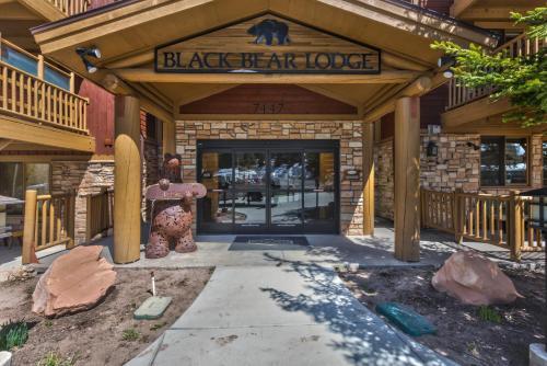 Apartamento Deer Valley Black Bear 231 Condo