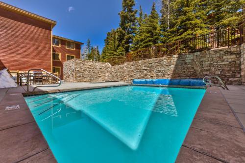 Apartamento Deer Valley Black Bear 231 Condo