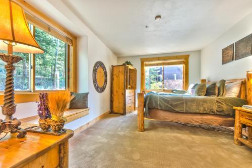 Apartamento Deer Valley Black Bear 231 Condo
