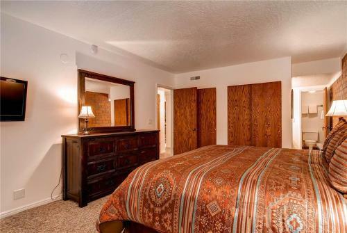 Apartamento Park Station 144