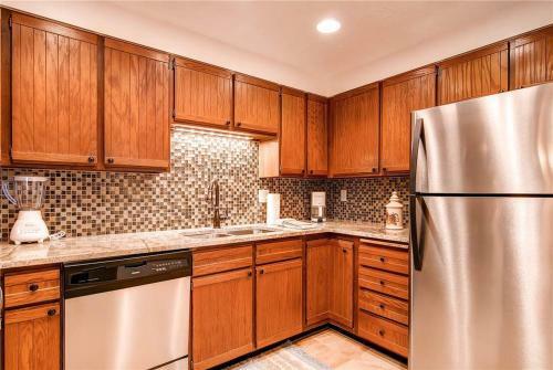 Apartamento Park Station 144