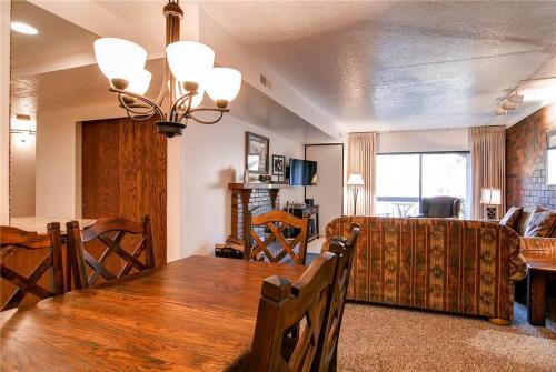 Apartamento Park Station 144