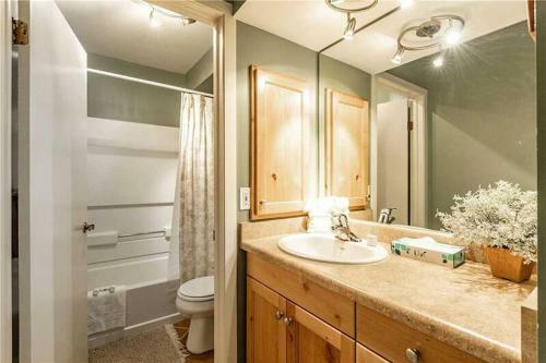 Apartamento 1700 Three Kings Drive Condo
