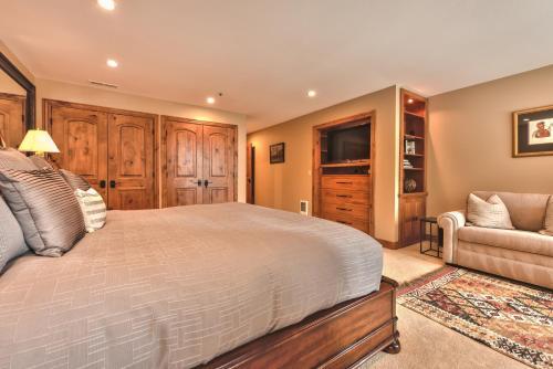 Apartamento Deer Valley Stonebridge 12 Condo