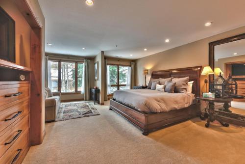 Apartamento Deer Valley Stonebridge 12 Condo